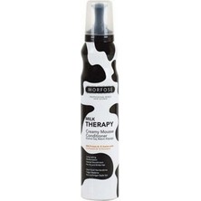 morfose Milk Therapy Köpük 200 ml