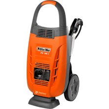 Oleo-Mac Pw 190 C Yüksek Basınçlı Yıkama Makinesi 160 Bar
