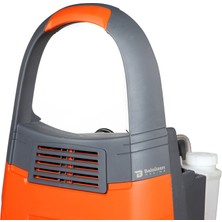 Oleo-Mac Pw 190 C Yüksek Basınçlı Yıkama Makinesi 160 Bar