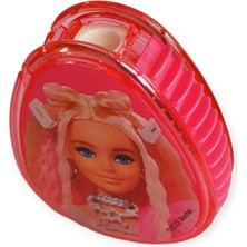 Cmk B002 Barbie Extra Hazneli Lisanslı Kalemtraş