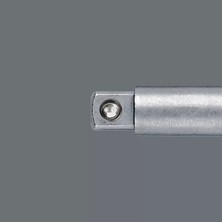 Wera 870/4 Bits Adaptör 1/4"X50MM 05311517001