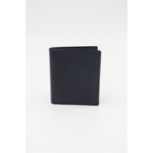 Granit 148 Deri Erkek Cüzdan - Lacivert