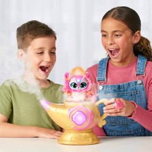 Magic Mixies Pembe Sihirli Lamba S3 14834