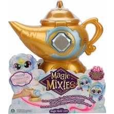 Magic Mixies Mavi Sihirli Lamba S3 14833