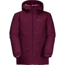 Jack Wolfskin Bergland Çocuk Outdoor Montu