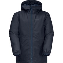 Jack Wolfskin Bergland Çocuk Outdoor Montu