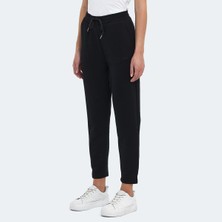 Slazenger VELAR I Kadın Eşofman Altı Siyah