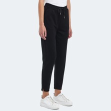 Slazenger VELAR I Kadın Eşofman Altı Siyah