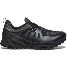 Keen Zıonıc Erkek Outdoor Ayakkabı 1028051 - Siyah