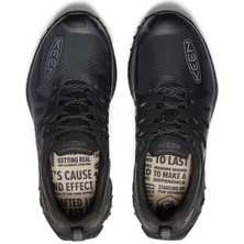Keen Zıonıc Erkek Outdoor Ayakkabı 1028051 - Siyah
