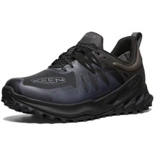 Keen Zıonıc Erkek Outdoor Ayakkabı 1028051 - Siyah