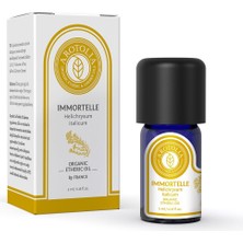 Arotolia Ölmezçiçek Uçucu Yağı 5 ml