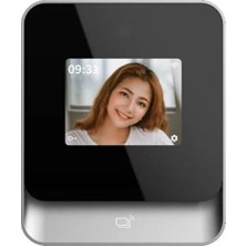 ZKTeco Uface 3 Pro Yüz Tanıma Cihazı