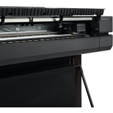 5HB10A — HP DesignJet T650 36 inç Yazıcı