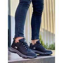 Muggo North Unisex Garantili Trekking Outdoor Sneaker Ayakkabı