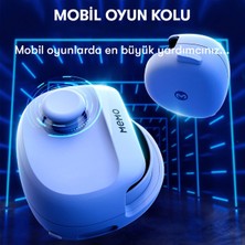 Newface Memo MB01 Oyun Konsolu - Beyaz