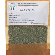 Dağ Kekiği