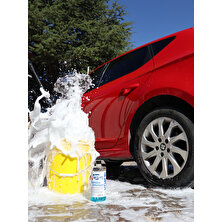 Newmix Snow Foam Car Shamboo 900ML