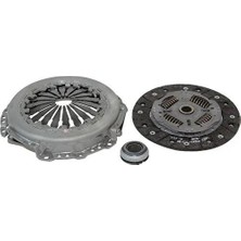 Opar Debriyaj Seti Peugeto 106 206 207 208