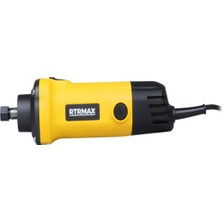 Rtrmax Kalıpçı Taşlama Kısa 450W 27000 D/dk RTM1350