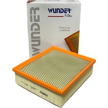 Wunder Ford Mondeo Iv 2.5 162 Kw 2007-2014 Hava Filtresi