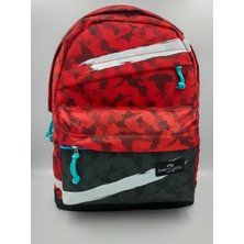 Sports Faber Castel Okul-Seyahat-Spor Sırt Çantası