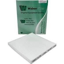 Waben Subaru Tribeca 2005-2014 Polen Filtresi