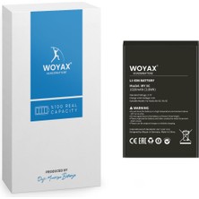 Woyax by Deji Nokia Bl-5c 6230 N70 6630 Uyumlu Mucize Batarya / Bl-5c