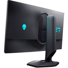 Dell Alienware AW2724DM 27 inç 180Hz 1ms QHD Adaptive Sync Fast IPS Gaming Monitör