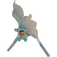 Kına Atölyesi 1 yaş Magnet Bebek Hediyelik 35 Ad