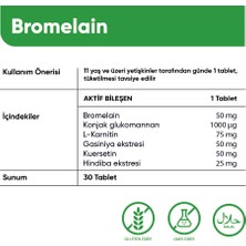 Collagen Forte Platinum Bromelain