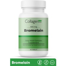 Collagen Forte Platinum Bromelain