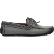 Hammer Jack Venetus Gri Erkek Ayakkabı 137 1591-B-M