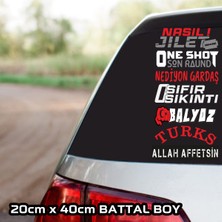 Fresh Nasıl Jilet Türkçe Ukala Sımarık Araba Tuning Yazılar