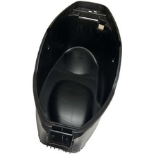 Moto Express Tvs JUPITER125 Sele Altı Bagaj Kask Bölmesi Havuzu A