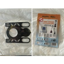 Arçelik Süpürge Torbası