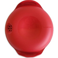 Tupperware Mikro Star Kapak
