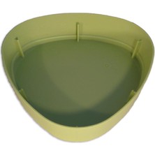 Tupperware Mutfak Ger. Kutusu Alt Mutfak Ger. Kutusu Alt