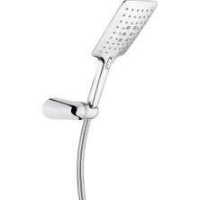 Artema Shine Square 3f El Duşu Takımı A45629WSA