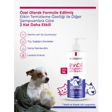 Rediquis Lavanta Yağlı Kedi, Köpek ve Evcil Hayvan Şampuanı 250 ml