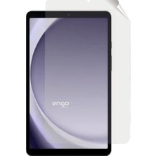 Engo Samsung Galaxy Tab A9 8.7 inç Ekran Koruyucu Paperfeel Kağıt Hissi SM-X110