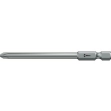 Wera 851/4 Z Ph/yıldız 2X127MM Bits 05059785001