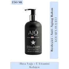 Ajo Beauty Kolajen Duş Jeli 250 ml