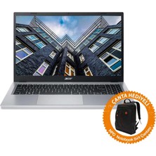 Acer Aspire 3 A315-510P-32P0 NX.KDHEY.002A3 I3-N305 4gb 1tbssd 15.6" Fullhd W11H Taşınabilir BILGISAYAR-CNT004