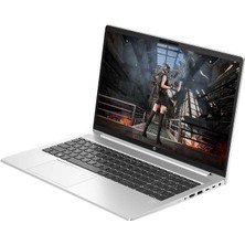 Hp Probook 450 G10 816A5EA08 I7-1355U 32GB 512SSD RTX2050 15.6" Fullhd W11P Taşınabilir BILGISAYAR-CNT009