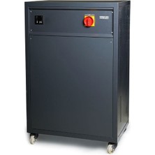 Siel Enerji 20 Kva Monofaze Servo Kontrollü Tam Otomatik  Voltaj Regülatörü 140/240 V