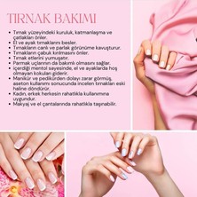 Vawix Tırnak Bakım