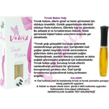 Vawix Tırnak Bakım