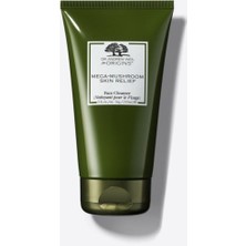 Origins Mega-Mushroom Skin Relief Face Cleanser Cilt Yatıştırıcı Yüz Yıkama Jeli 150 ML