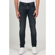 Lee Luke Jean  Pantolon Stone